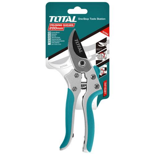 8inch dụng cụ cắt tỉa cây total tht15308