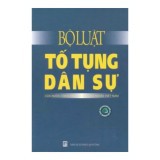 Bộ Luật Tố Tụng Dân Sự 008208