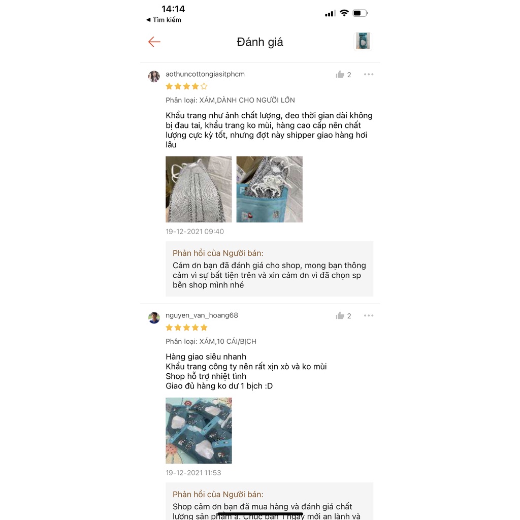 [Khuyến Mãi Sốc] Khẩu trang 3D KF94 Hàn Quốc chống bụi mịn và kháng khuẩn - set 10 cái | BigBuy360 - bigbuy360.vn