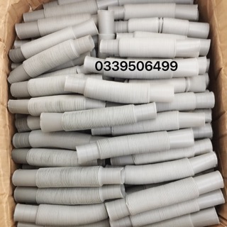 Ống thoát nước cho giường gội đầu