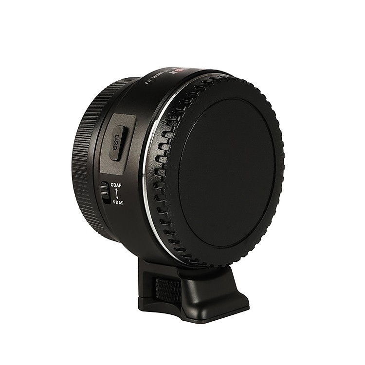 Ngàm chuyển Viltrox EF-NEX IV - Best adapter for Sony E-mount