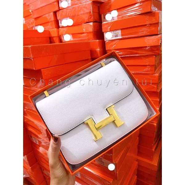 Túi chữ H sang trọng đủ màu loại đẹp