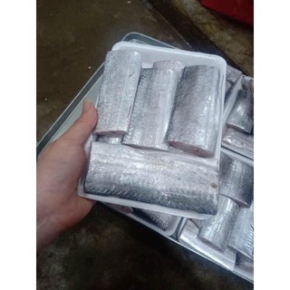Cá Hố Xuất Khẩu Khay 500gam