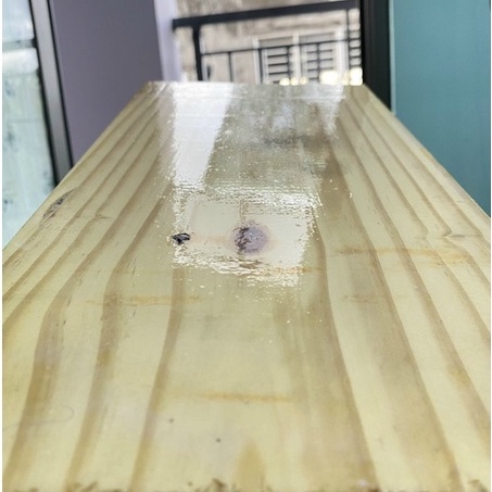 Sơn phủ gỗ, tạo độ bóng, mờ, chống thấm cho bề mặt gỗ. Sơn bảo vệ gỗ, không mùi, thân thiện môi trường, bảo vệ bề mặt gỗ