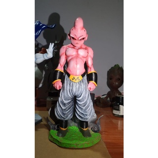 Mô hình dragon ball hình majin buu cao 19cm