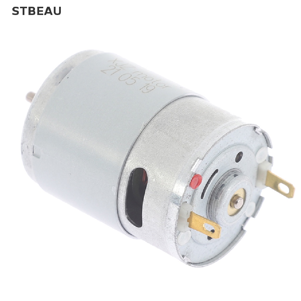 [cxSTBEAU] Replacement 7200Rpm Hair Clipper Motor For Wahl 8504/1919 Electric Trimmer Motor  MME