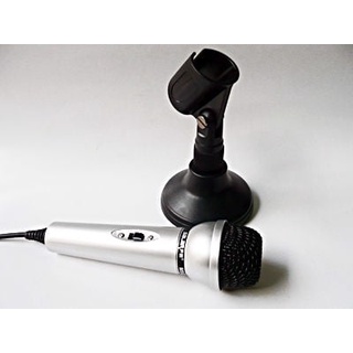 Mic hát Karaok mini Micro phone Sala M9 - Sala_M9