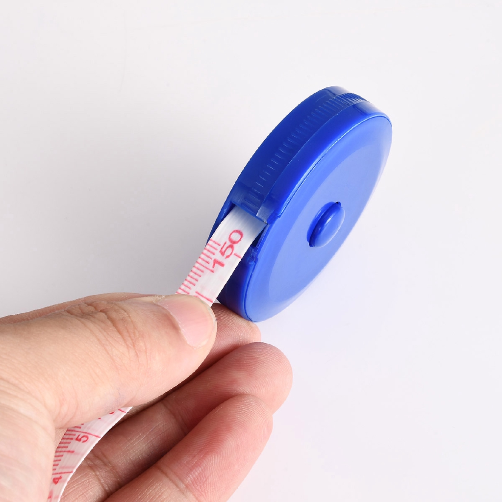 Thước Dây Mềm Nhiều Màu Sắc Jp6