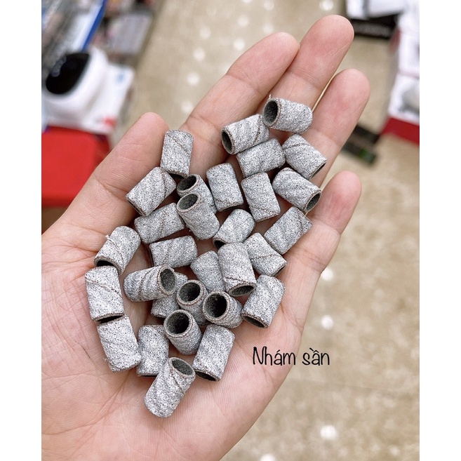 hộp nhám mịn,sần Mỹ USA 100cái/ hộp hàng chất lượng cao