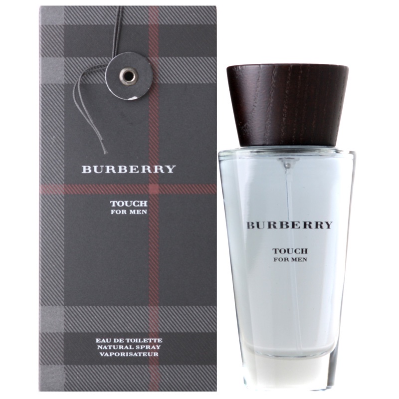 NƯỚC HOA NAM BURBERRY TOUCH