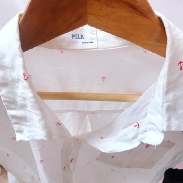 Thanh lý áo sơ mi trắng 2hand , Đầm dây