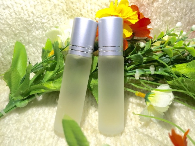 Vỏ bi lăn 10ml