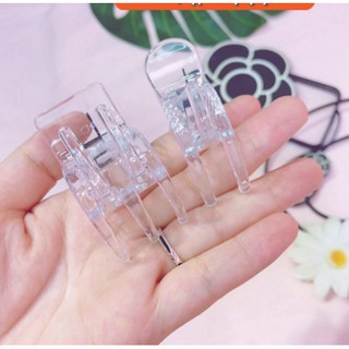 SỈ 12 KẸP TÓC CÀNG CUA TRONG SUỐT