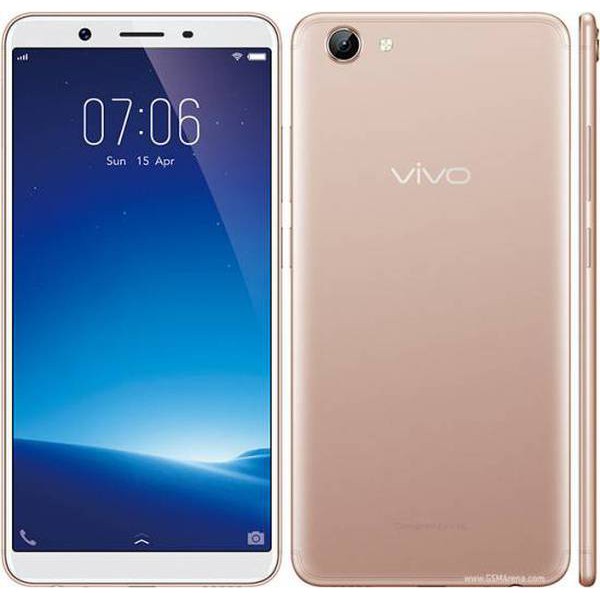 ĐIỆN THOẠI VIVO Y71 3GB/32GB ĐỦ MÀU, GIÁ RẺ NHẤT