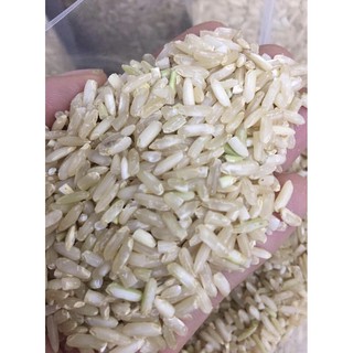 [2kg] Gạo lứt séng cù Điện Biên