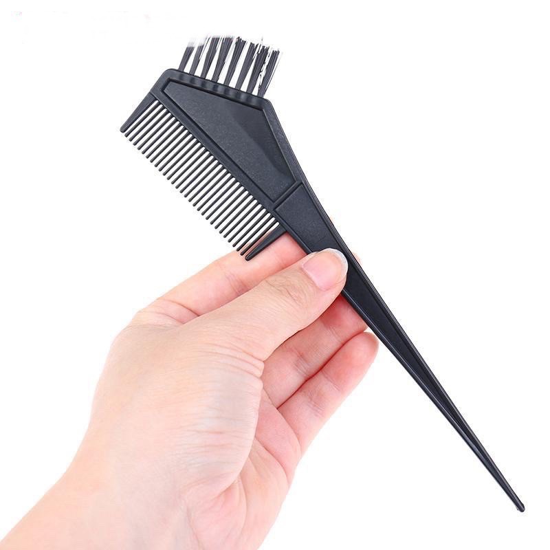 Dụng cụ nhuộm tóc