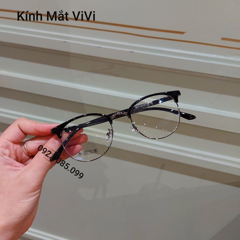 Gọng kính cận dáng kính vừa - Nhận cắt cận viễn loạn | BigBuy360 - bigbuy360.vn