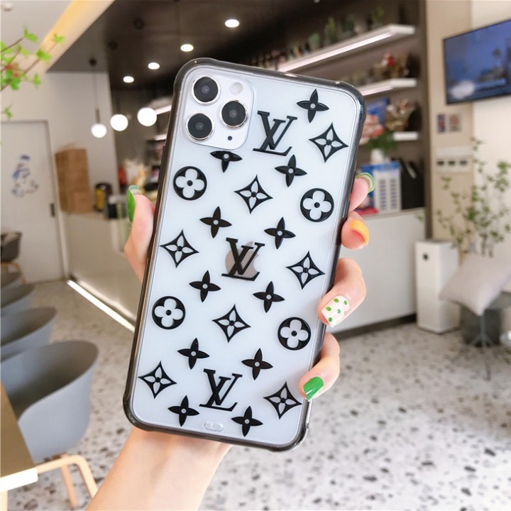 [Nhiều Màu] Ốp Lưng L.V iPhone 7/8/7Plus/8Plus/X/XS/XSMax/11/11Pro/11ProMax - Mã TZAC285