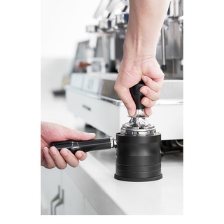 Volcano Combo OCD phân tán Tamper Nén pha cà phê espress cao cấp