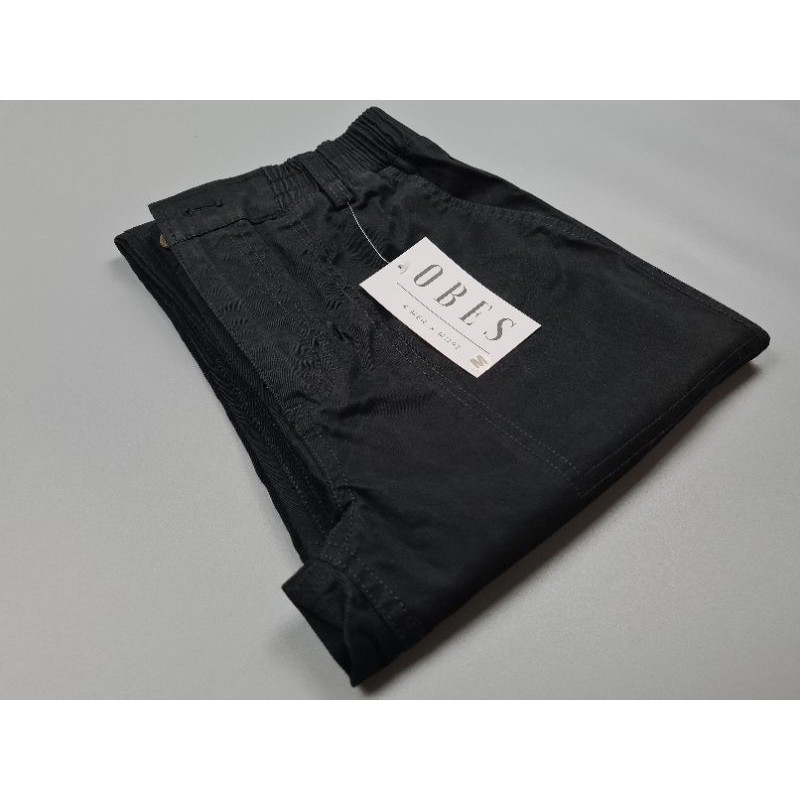[OBES] Quần kaki nam dáng suông vừa mã BD2 | BigBuy360 - bigbuy360.vn