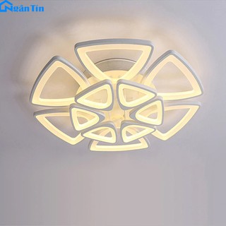 Đèn mâm áp trần MO 918