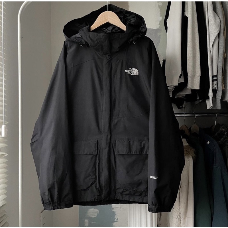 THE NORTH FACE 2HAND JACKET - CUMEOBUMIZ 🌿