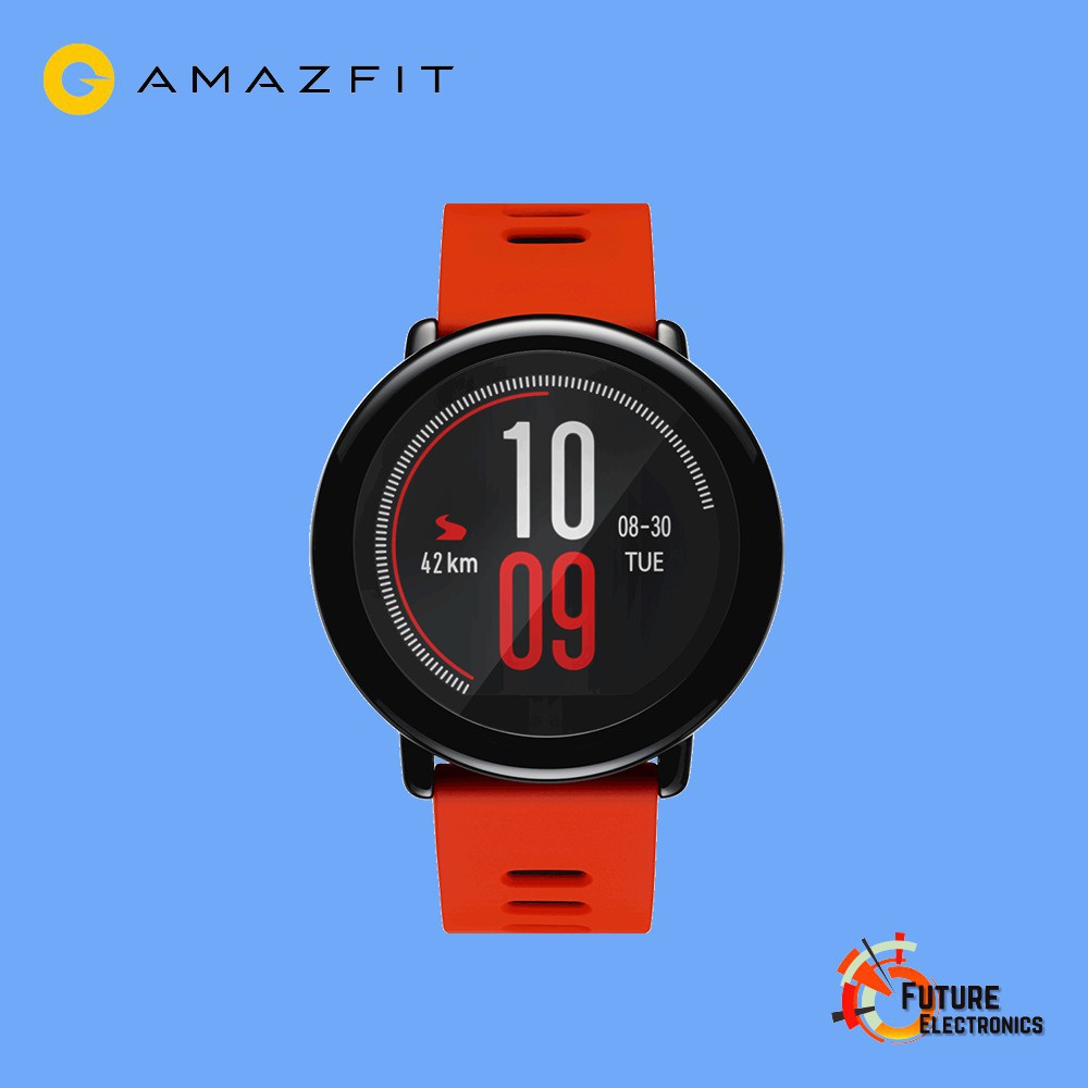 Đồng Hồ Thông Minh - Smartwatch Xiaomi Amazfit Pace