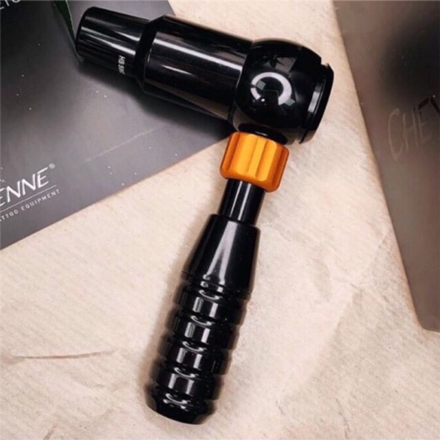 MÁY XĂM CAO CẤP THUNDER CHEYENNE