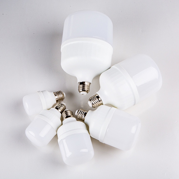 Đèn led trụ, bulb trụ Vietligh12W 20W 40W tiết kiệm điện, bảo vệ mắt- [Hàng VN chất lượng cao]-BH 1 năm