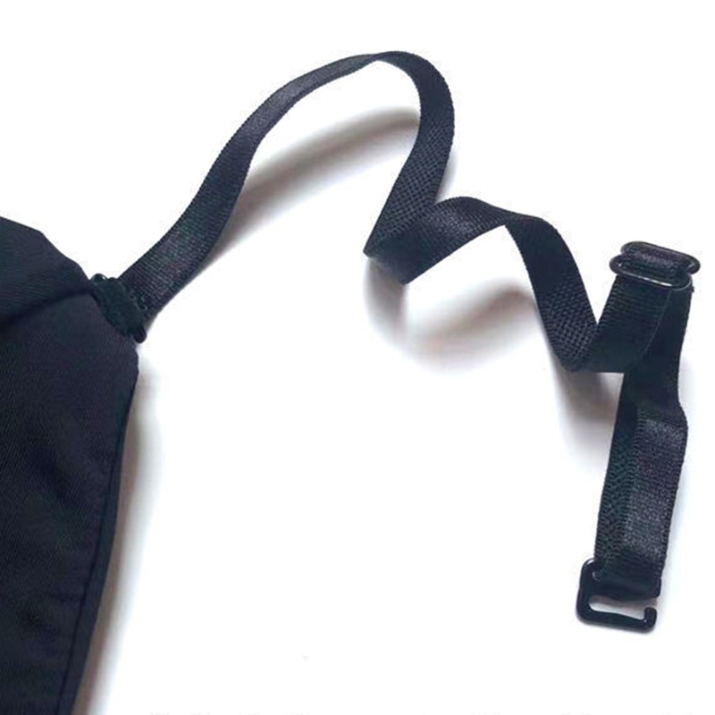 Áo Bra Hở Lưng Thấp Có Mút Nâng Ngực Quyến Rũ Dành Cho Nữ