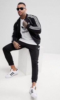 Set thể thao nam Bomber Mẫu 2019