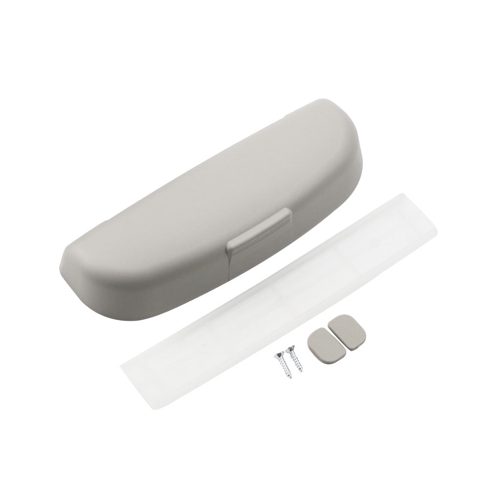 Hộp Đựng Mắt Kính/Kính Mát Gắn Xe Hơi Thông Dụng Cho Honda/Toyota/Nissan/Proton/Mazda/BMW/Audi/VWOrganizer