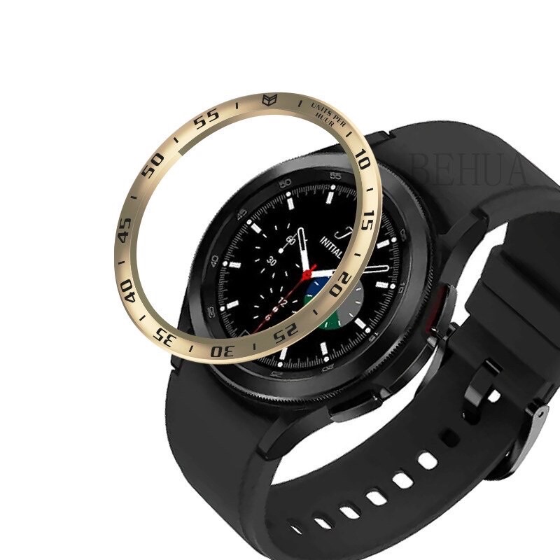 Vòng Benzen Samsung galaxy Watch 4 Classic 42mm-46mm, Watch 3 41mm-45mm