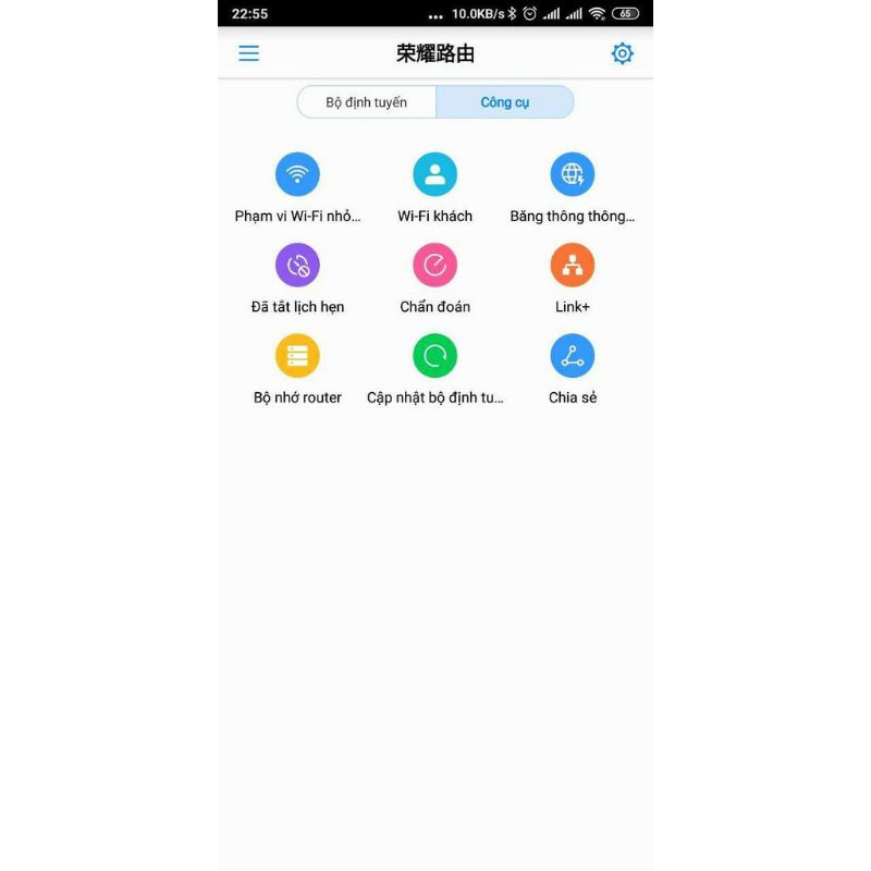 Bộ phát wifi mesh Huawei CD20 CD28 chuẩn AC1200Mbs Lan 1000M