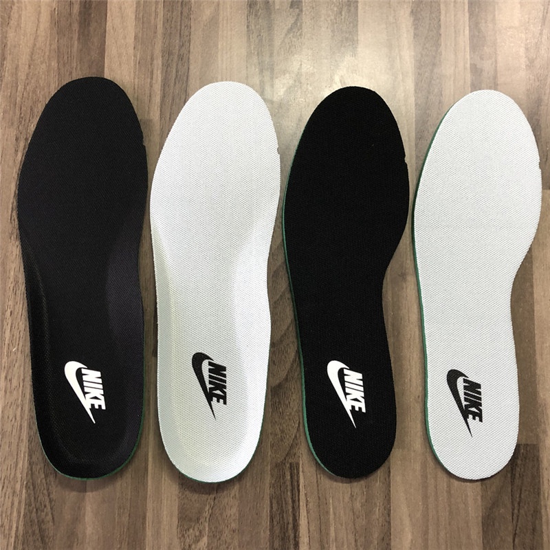 Cặp miếng lót giày thể thao Nike thông thoáng chính hãng kích thước tối đa 90 97 98 95 96 270