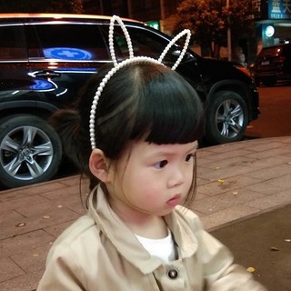 Sỉ 10 bờm tóc trẻ em siêu cute phong cách hàn quốc