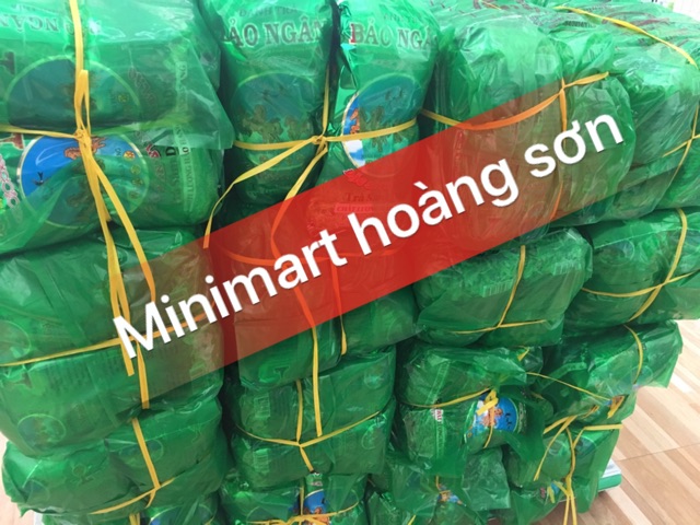 Date mới nhất 10/2024-350gr Trà sâm dứa Bảo Ngân-đặc sản B'lao