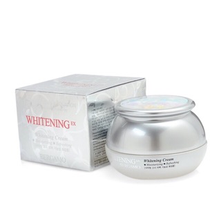 Kem Dưỡng Trắng Mịn Da Bergamo 50ml
