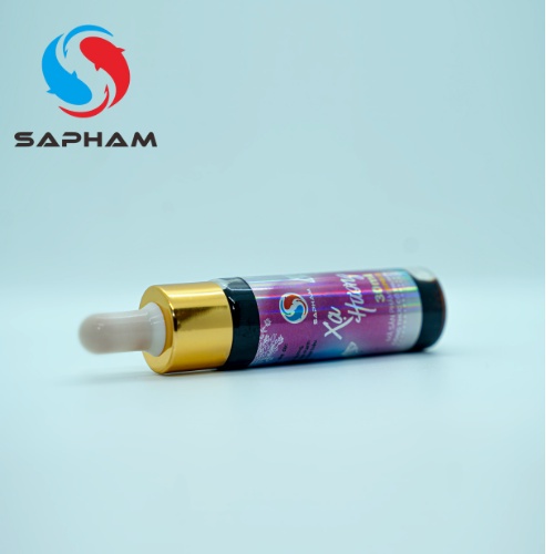TINH MÙI XẠ HƯƠNG  Sa Phạm dùng câu cá lưu hương thơm lâu bền 30ml