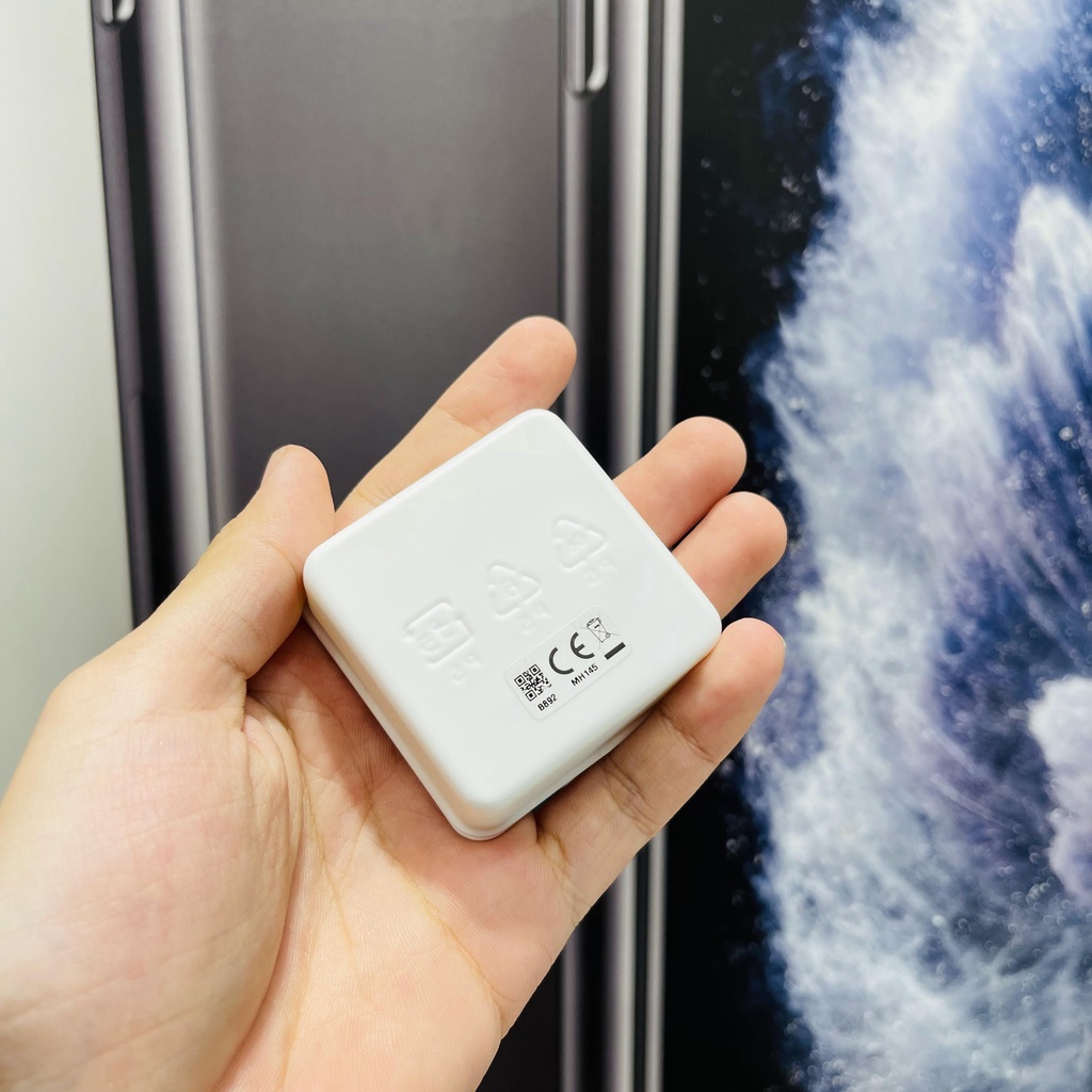 Tai nghe dây jack 3.5mm có mic Oppo Reno 2/Reno 2F chính hãng mới 100% nobox- Bảo hành 12 tháng