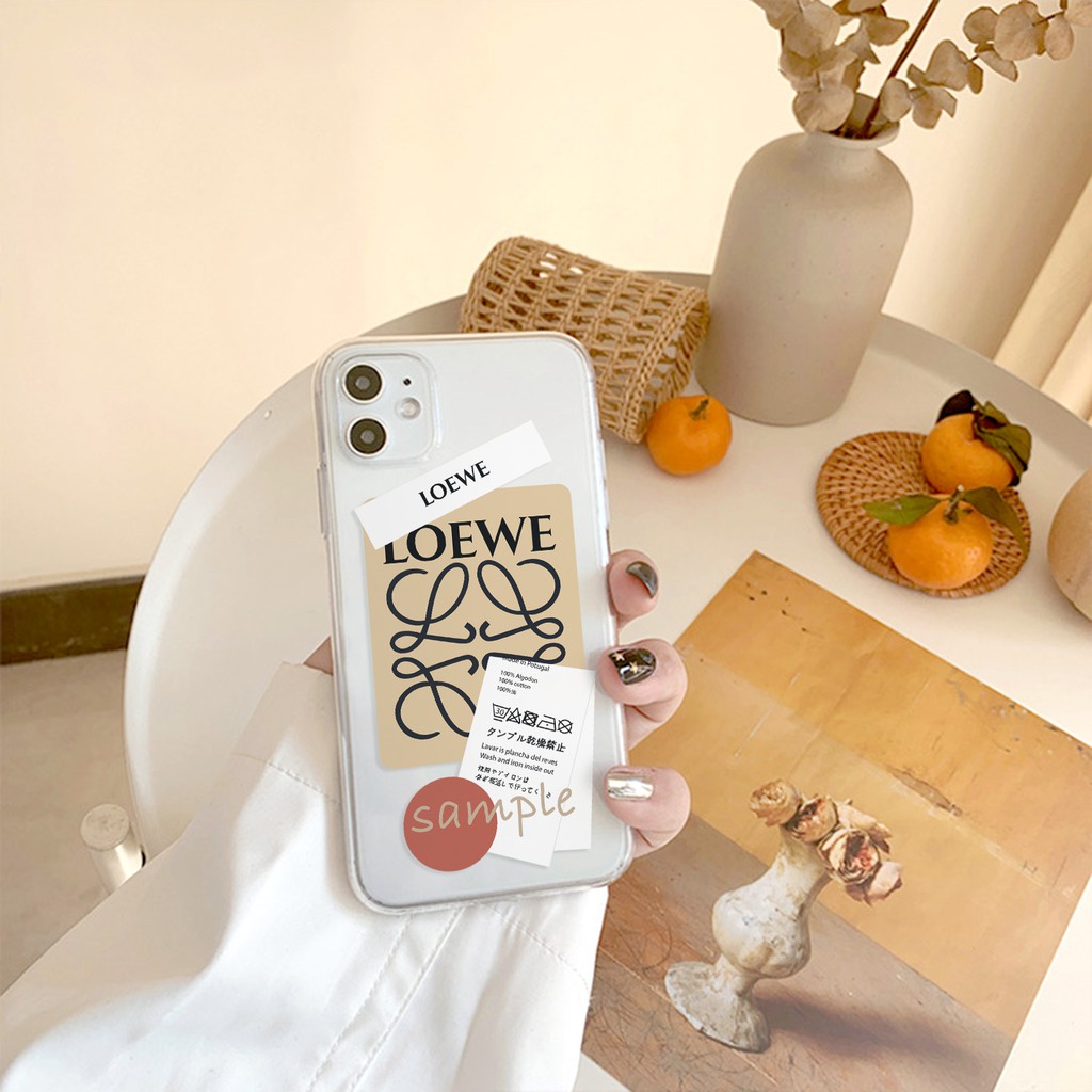 Ốp lưng iphone Love Sample viền trong chống ố 6/6plus/6s/6splus/7/7plus/8/8plus/x/xr/xs/11/12/13/pro/max/plus/promax | BigBuy360 - bigbuy360.vn