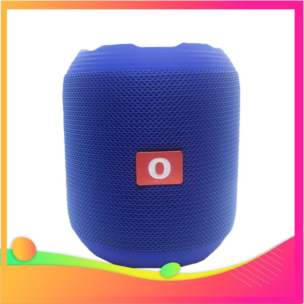 Loa bluetooth không dây SLC-073 hàng chuẩn