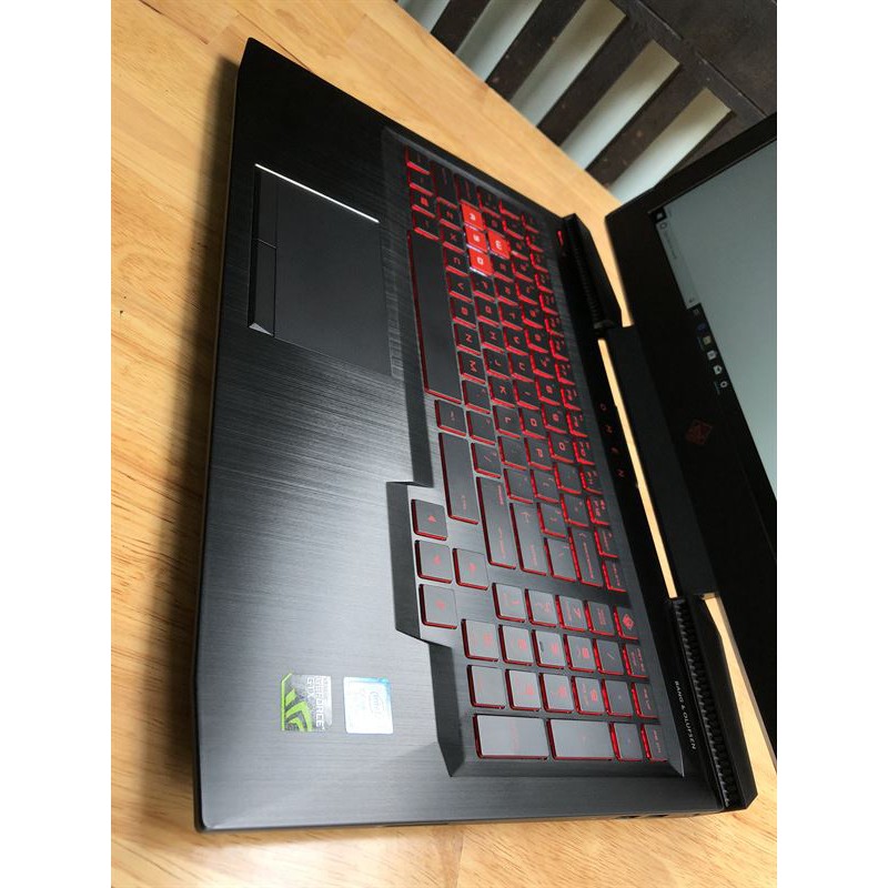 Laptop HP Omen 15 i7 - 7700HQ - ncthanh1212 | BigBuy360 - bigbuy360.vn