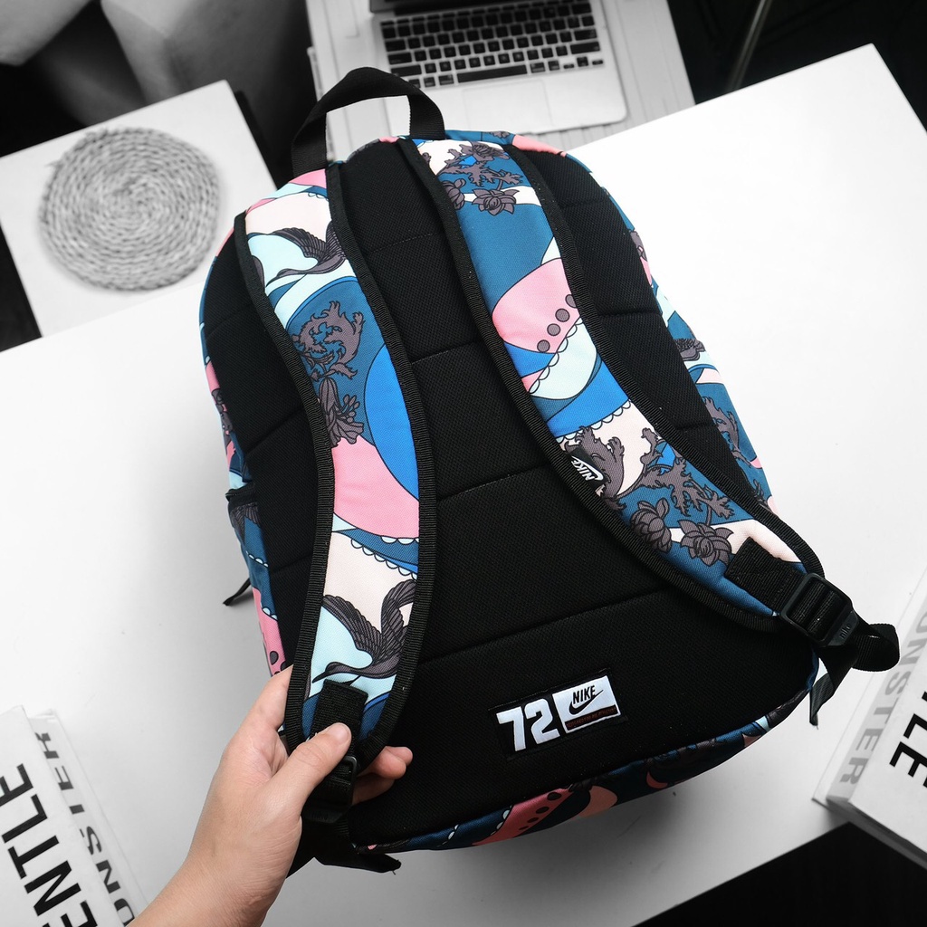 BaLô NIKE Textures new 2022