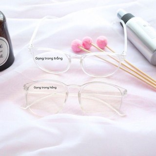 kính gọng dẻo