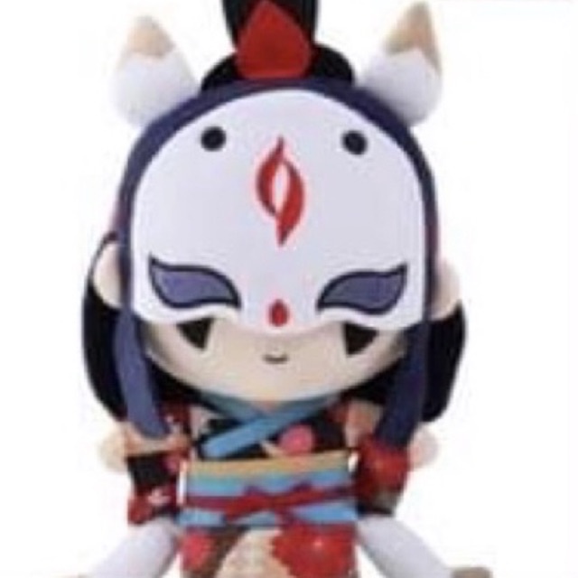 Doll Nội phiên bản Kimono giới hạn Âm Dương Sư