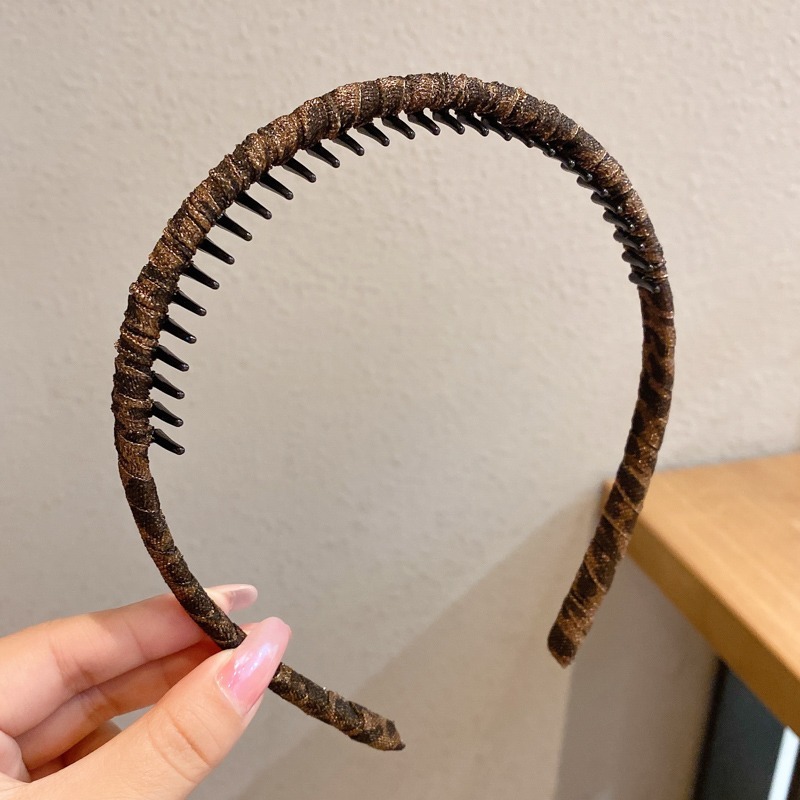 Cài Tóc Phong Cách Hàn Quốc Xinh Xắn Cho Nữ