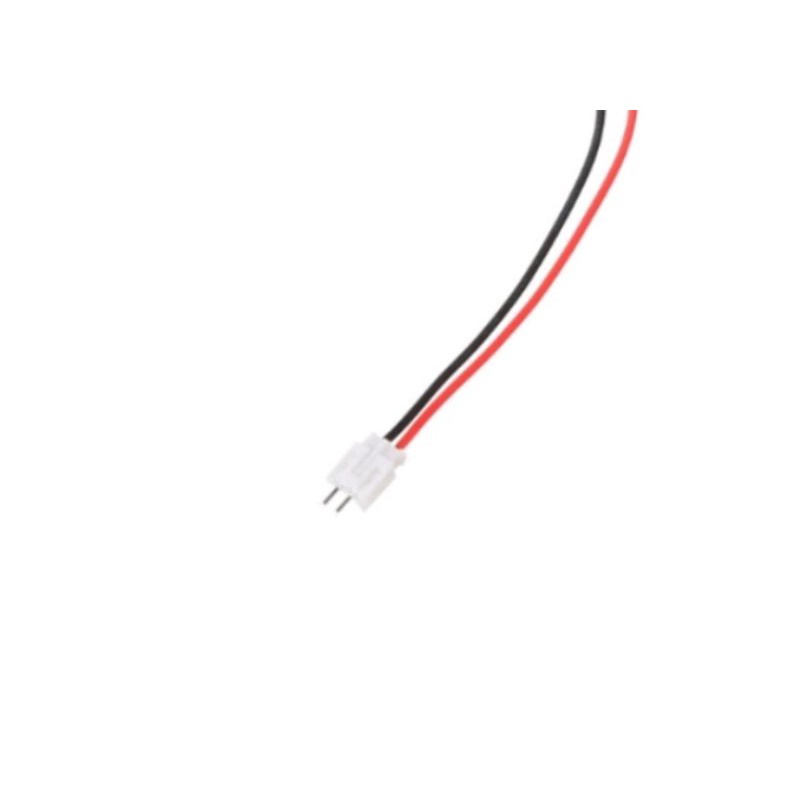 Cáp JST 2.0 / 2.5 PH 26awg 2 chân