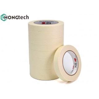 Băng keo giấy 3m 1 mặt