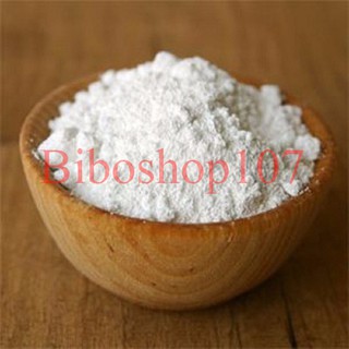 Bột nổi, bột nở (baking powder) 1kg (combo 2 gói 500g) chuyên dùng làm bánh bông lan, bánh qui, bánh bao, giò chả